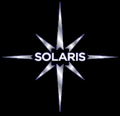 logo for Solaris Corporation